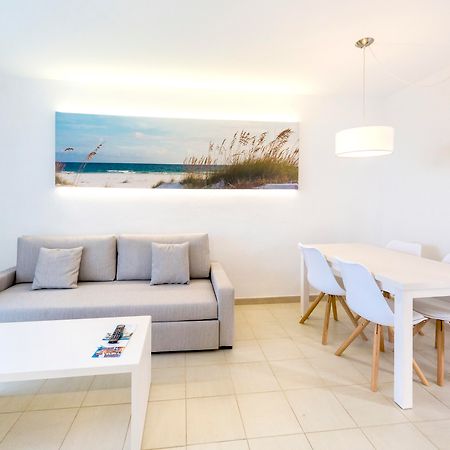 Apartamentos Globales Lord Nelson (Adults Only) Santo Tomas Bagian luar foto
