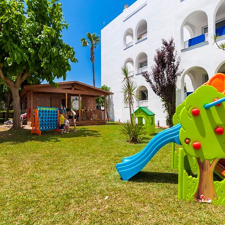 Apartamentos Globales Lord Nelson (Adults Only) Santo Tomas Bagian luar foto