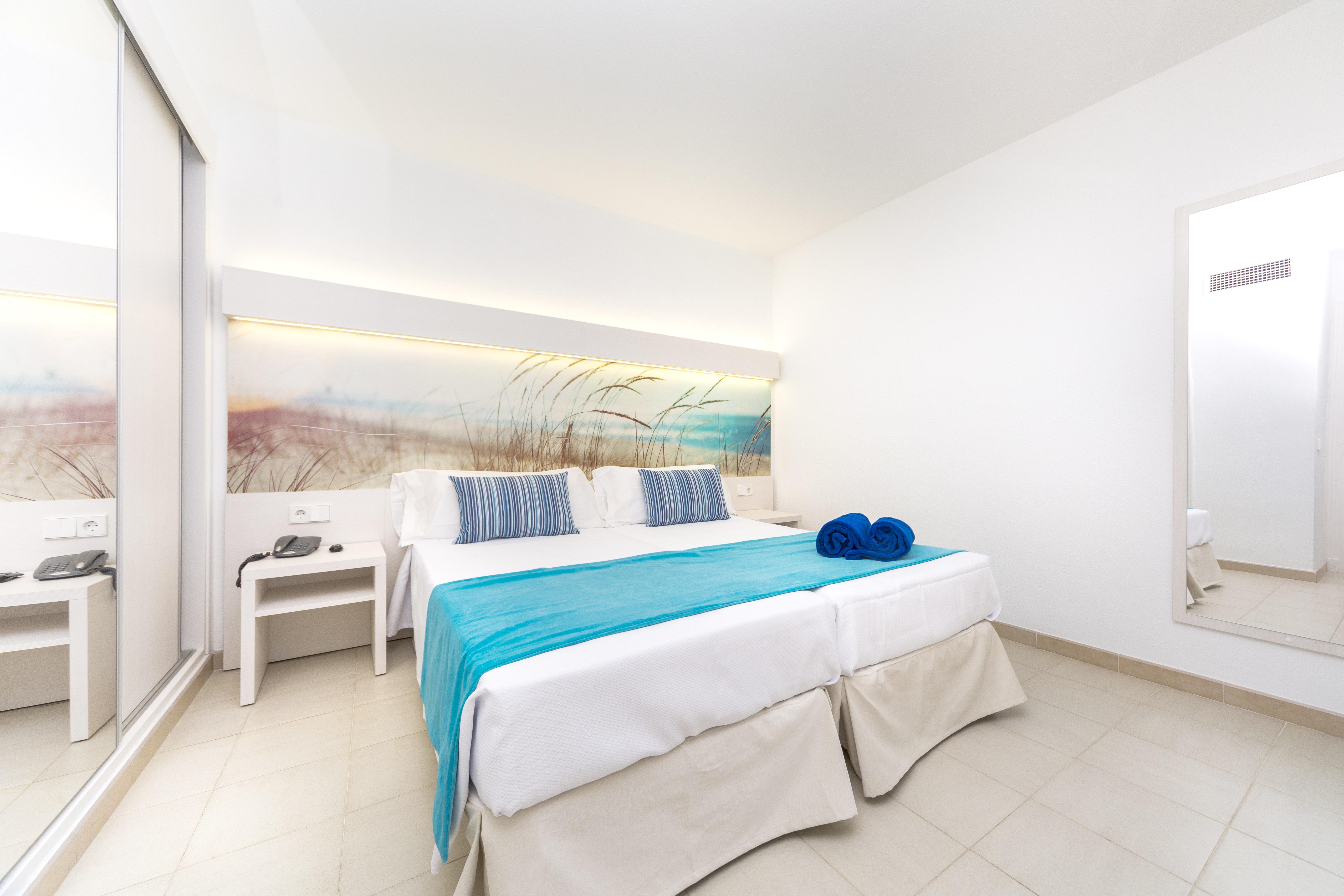 Apartamentos Globales Lord Nelson (Adults Only) Santo Tomas Bagian luar foto