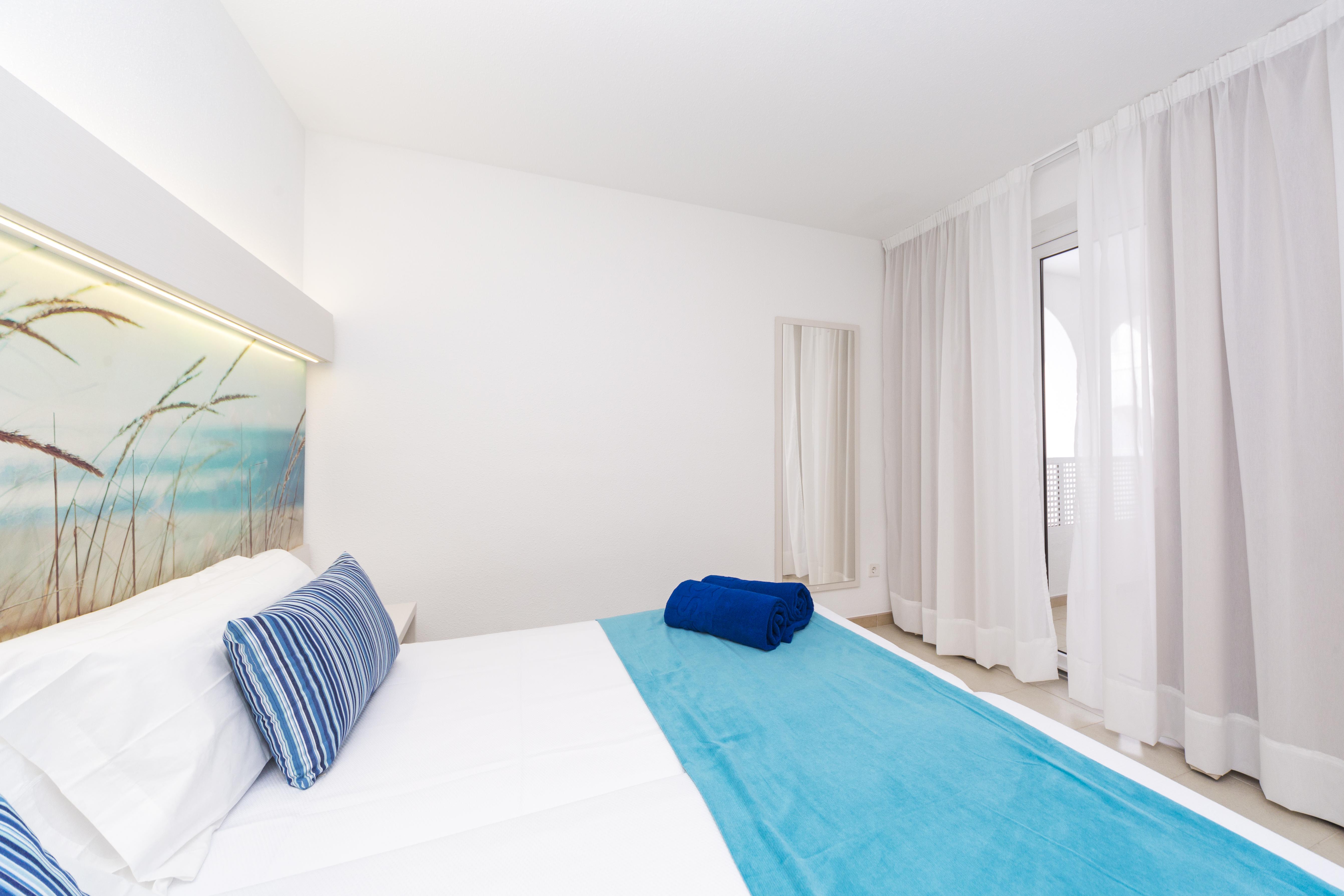 Apartamentos Globales Lord Nelson (Adults Only) Santo Tomas Bagian luar foto
