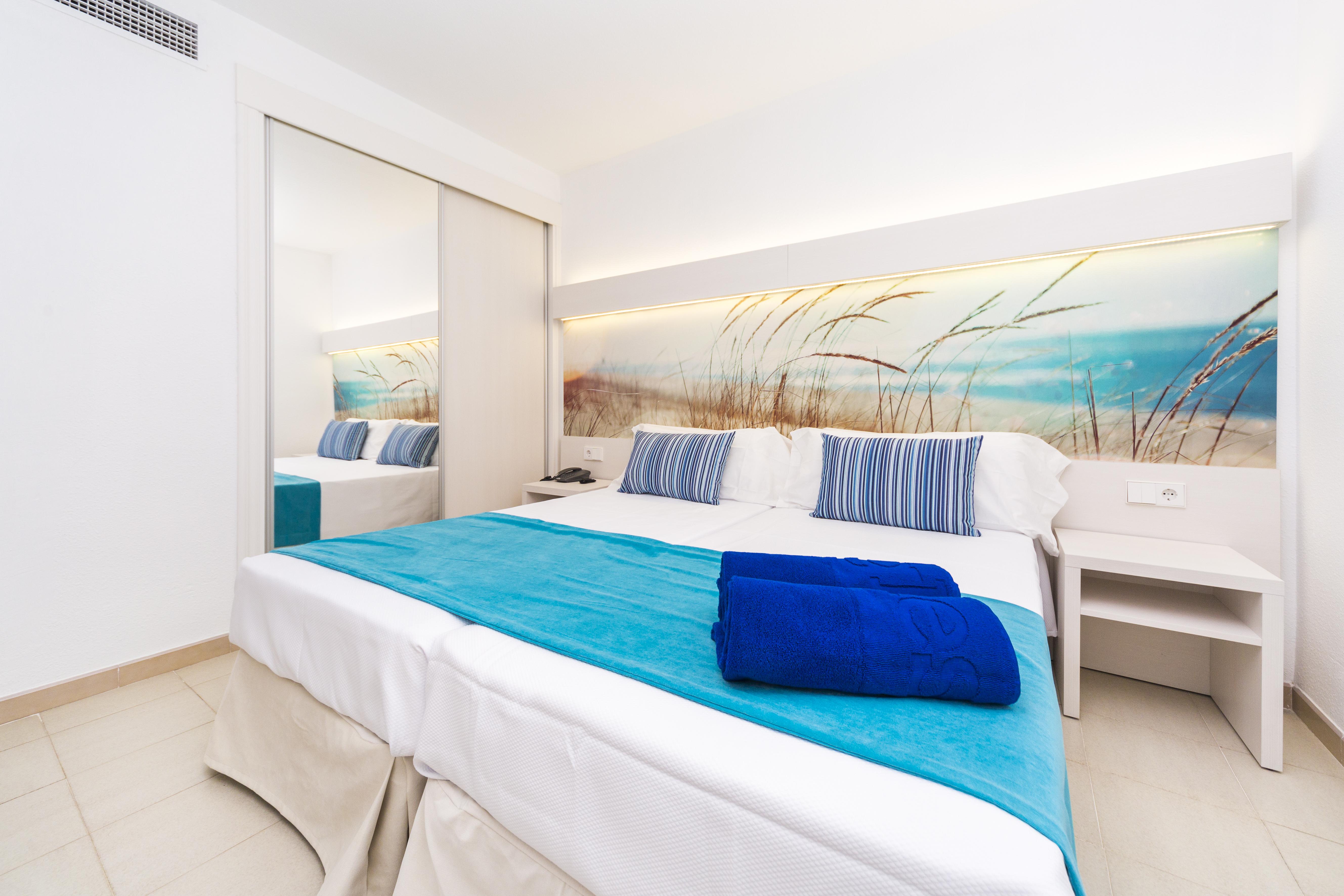 Apartamentos Globales Lord Nelson (Adults Only) Santo Tomas Bagian luar foto