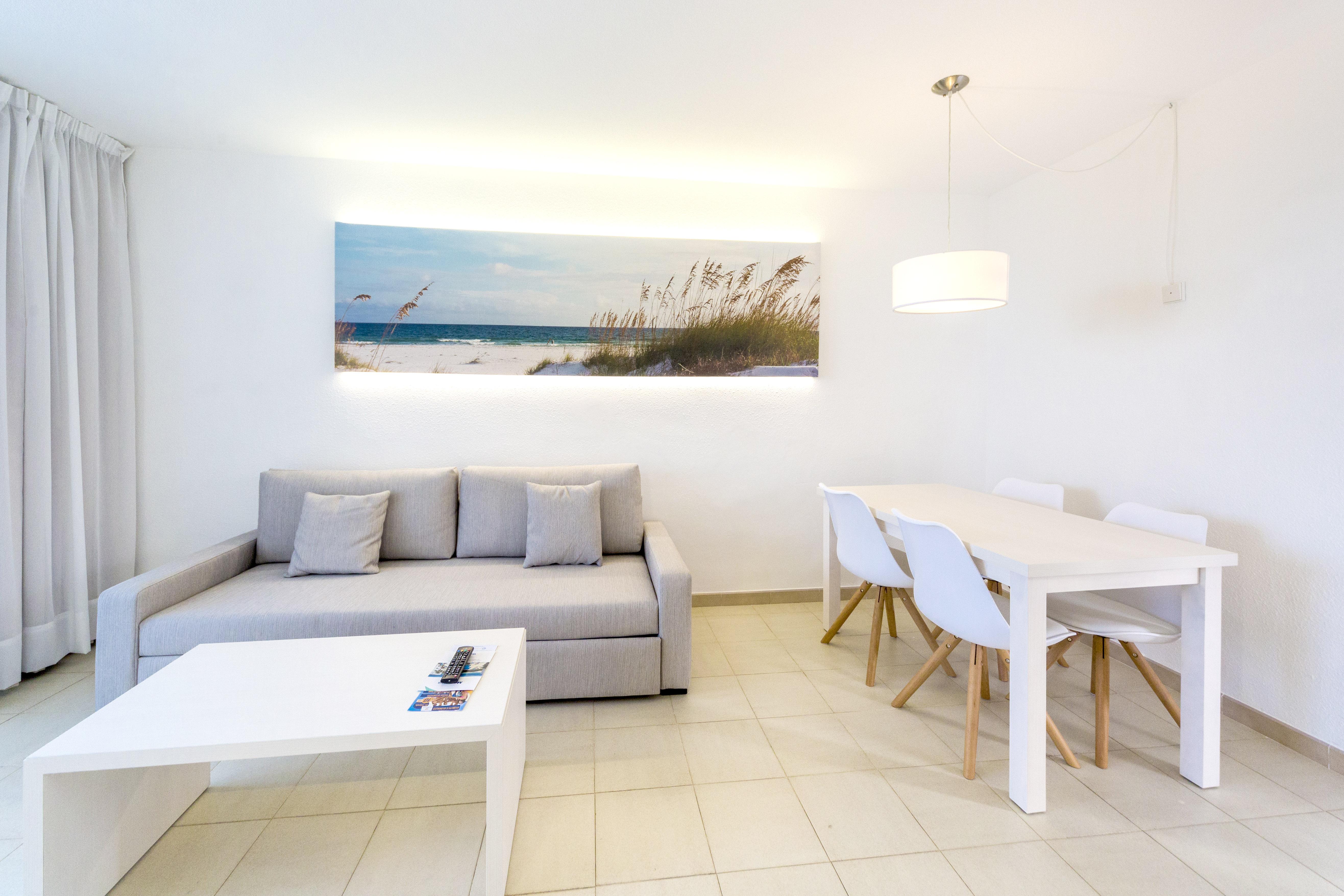 Apartamentos Globales Lord Nelson (Adults Only) Santo Tomas Bagian luar foto