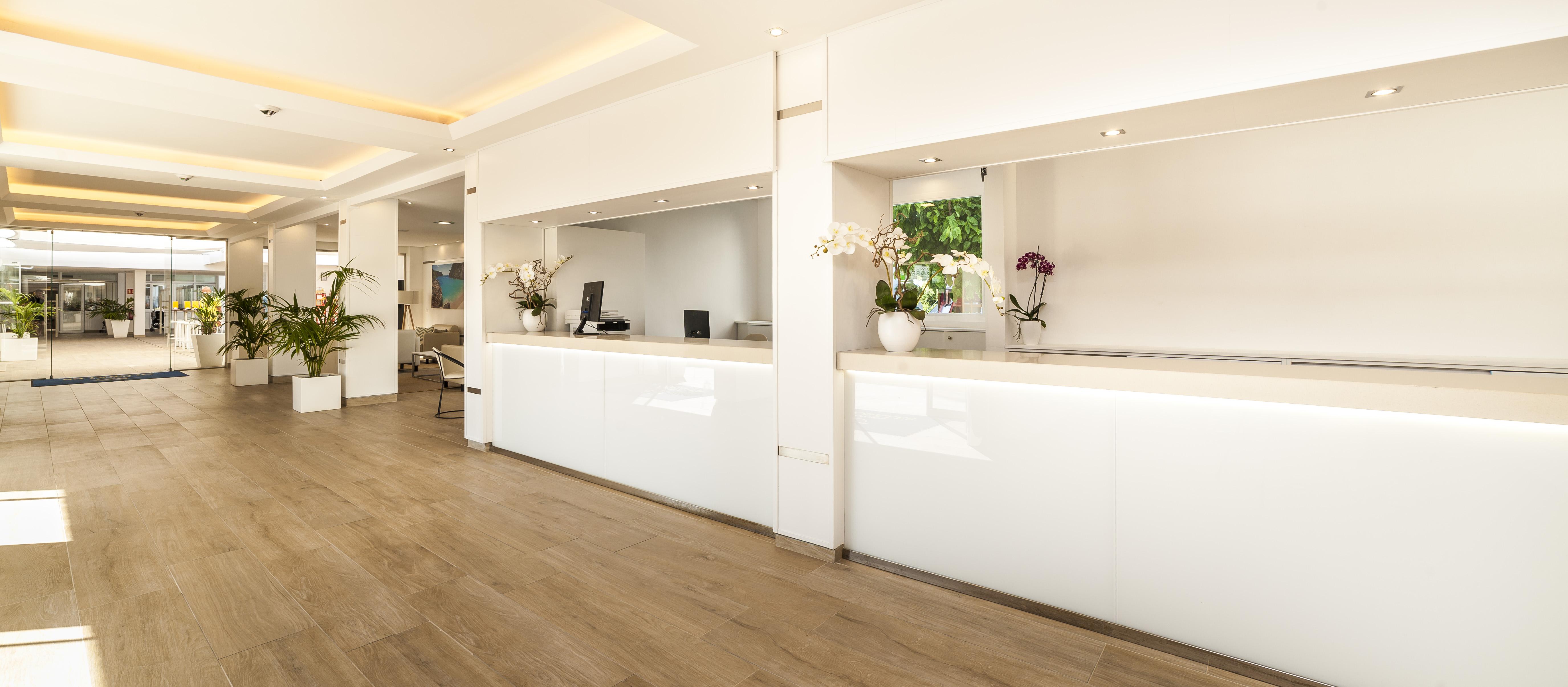 Apartamentos Globales Lord Nelson (Adults Only) Santo Tomas Bagian luar foto
