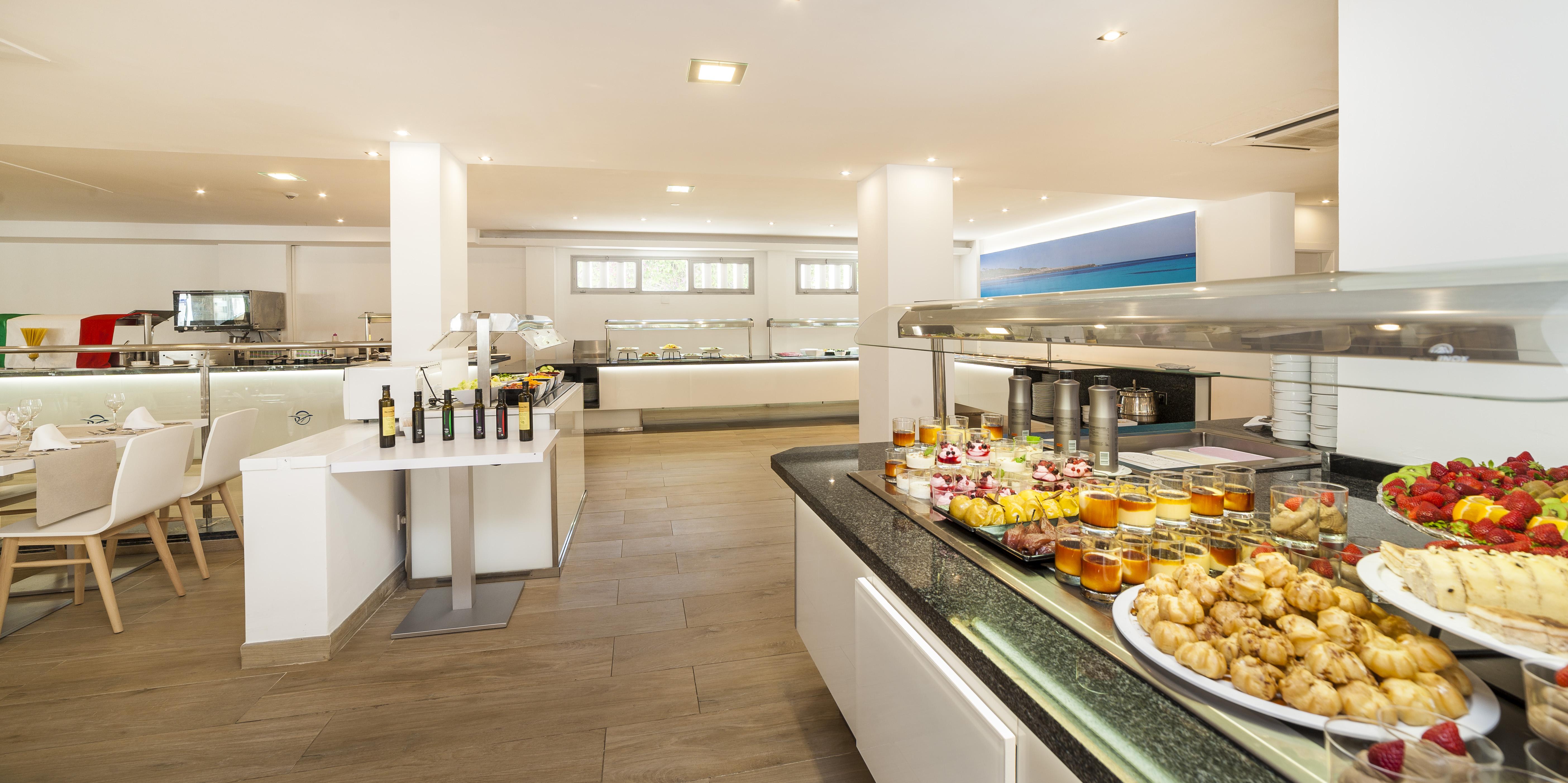 Apartamentos Globales Lord Nelson (Adults Only) Santo Tomas Bagian luar foto