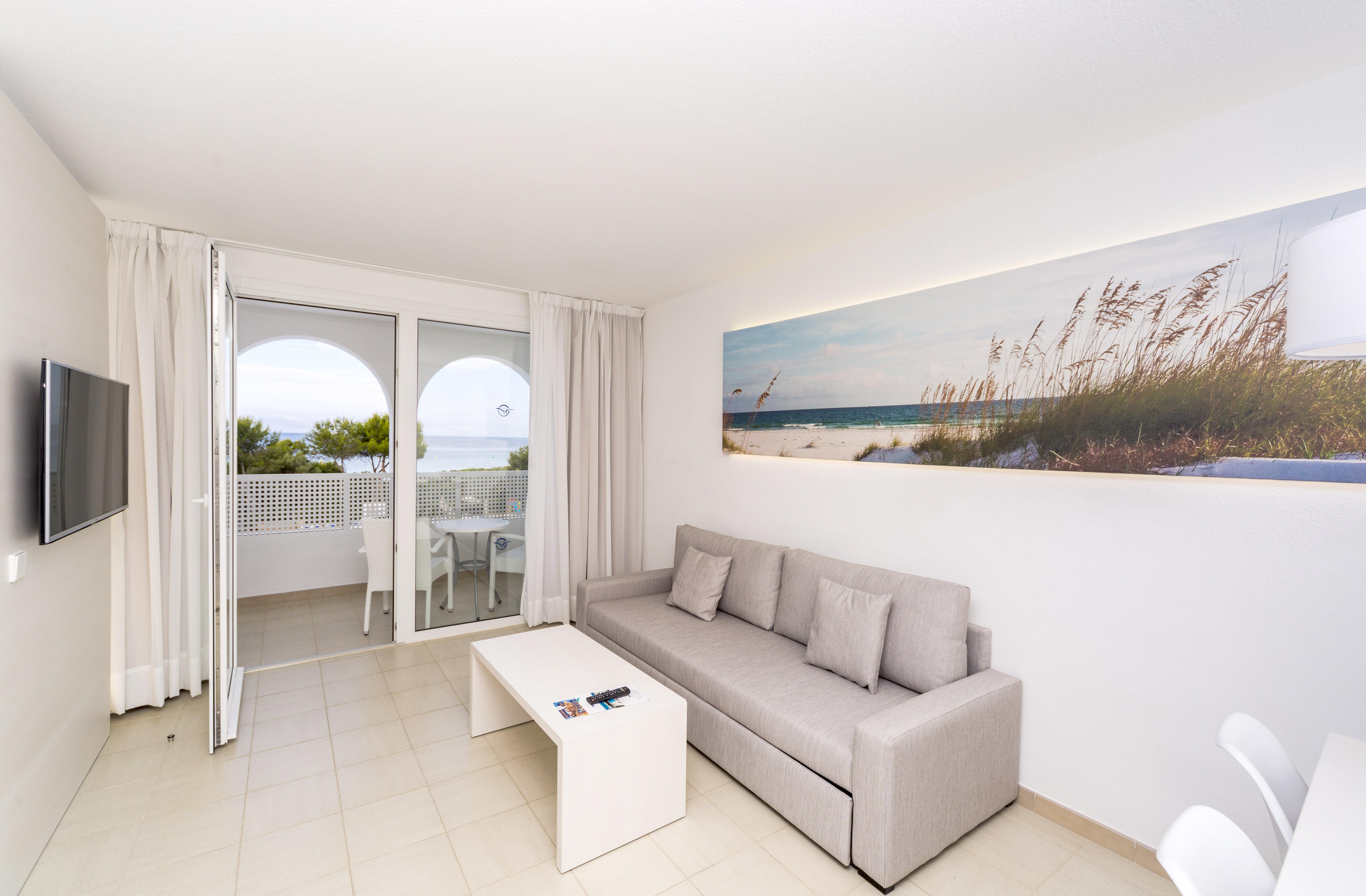 Apartamentos Globales Lord Nelson (Adults Only) Santo Tomas Bagian luar foto