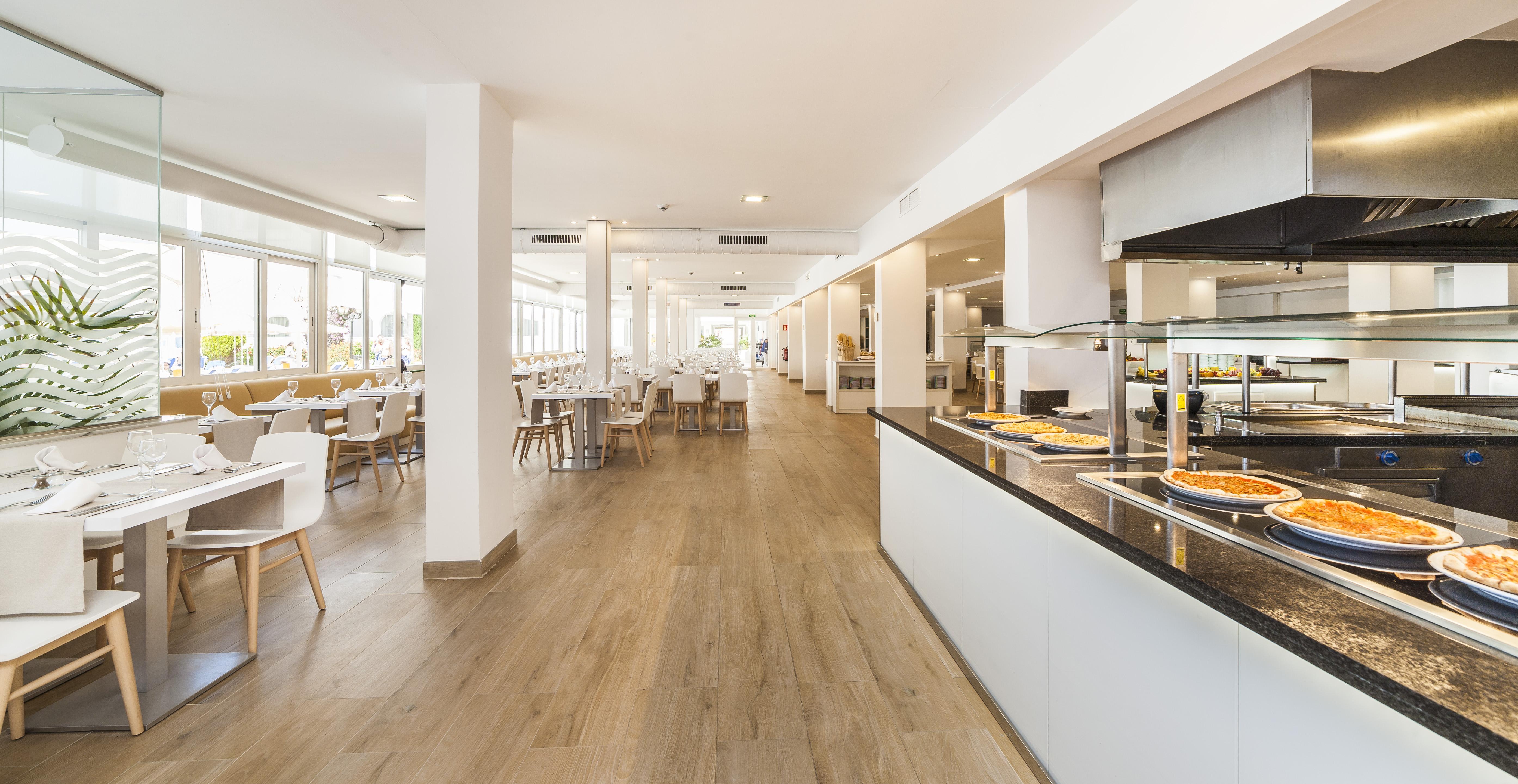 Apartamentos Globales Lord Nelson (Adults Only) Santo Tomas Bagian luar foto