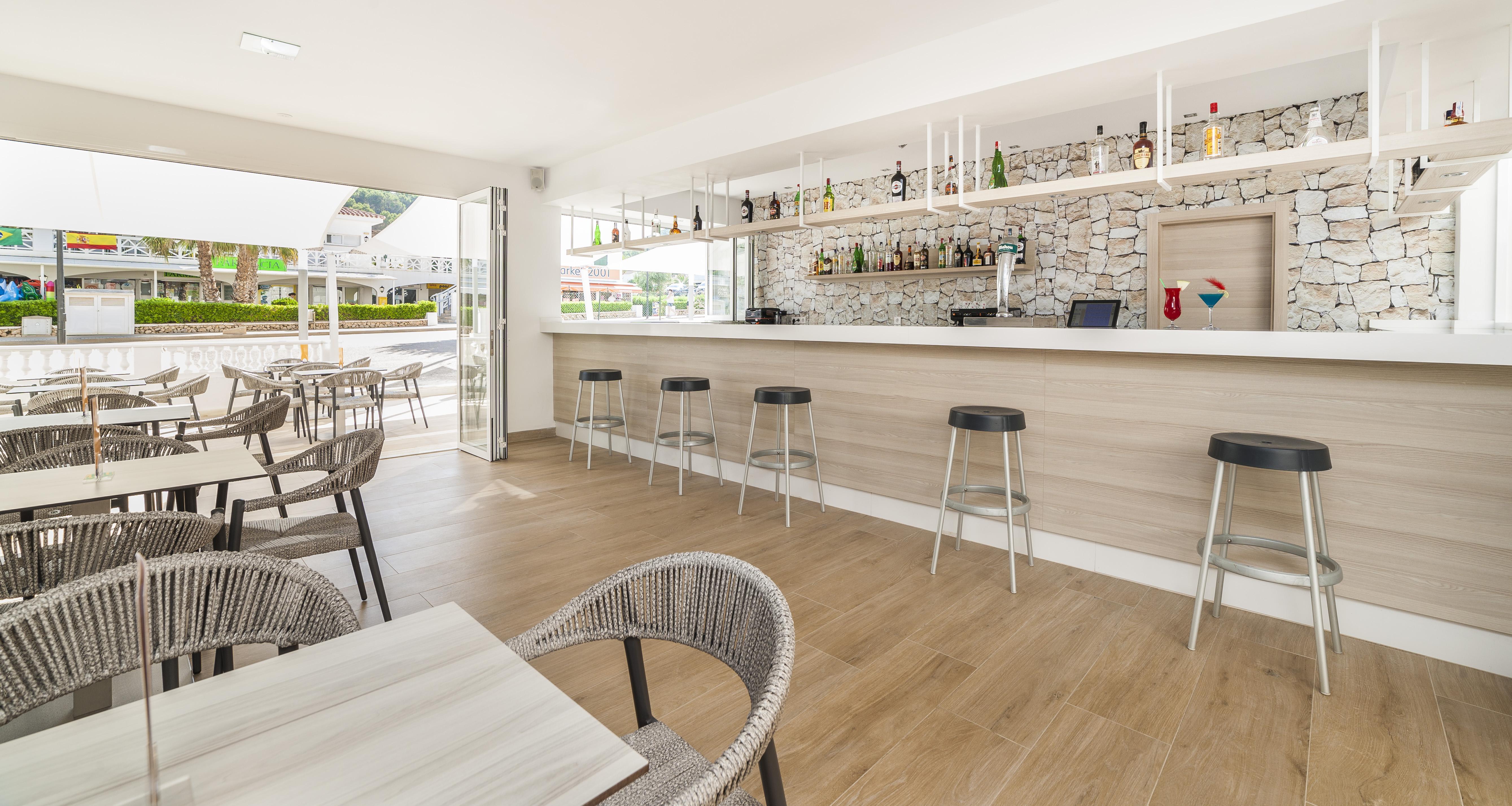 Apartamentos Globales Lord Nelson (Adults Only) Santo Tomas Bagian luar foto