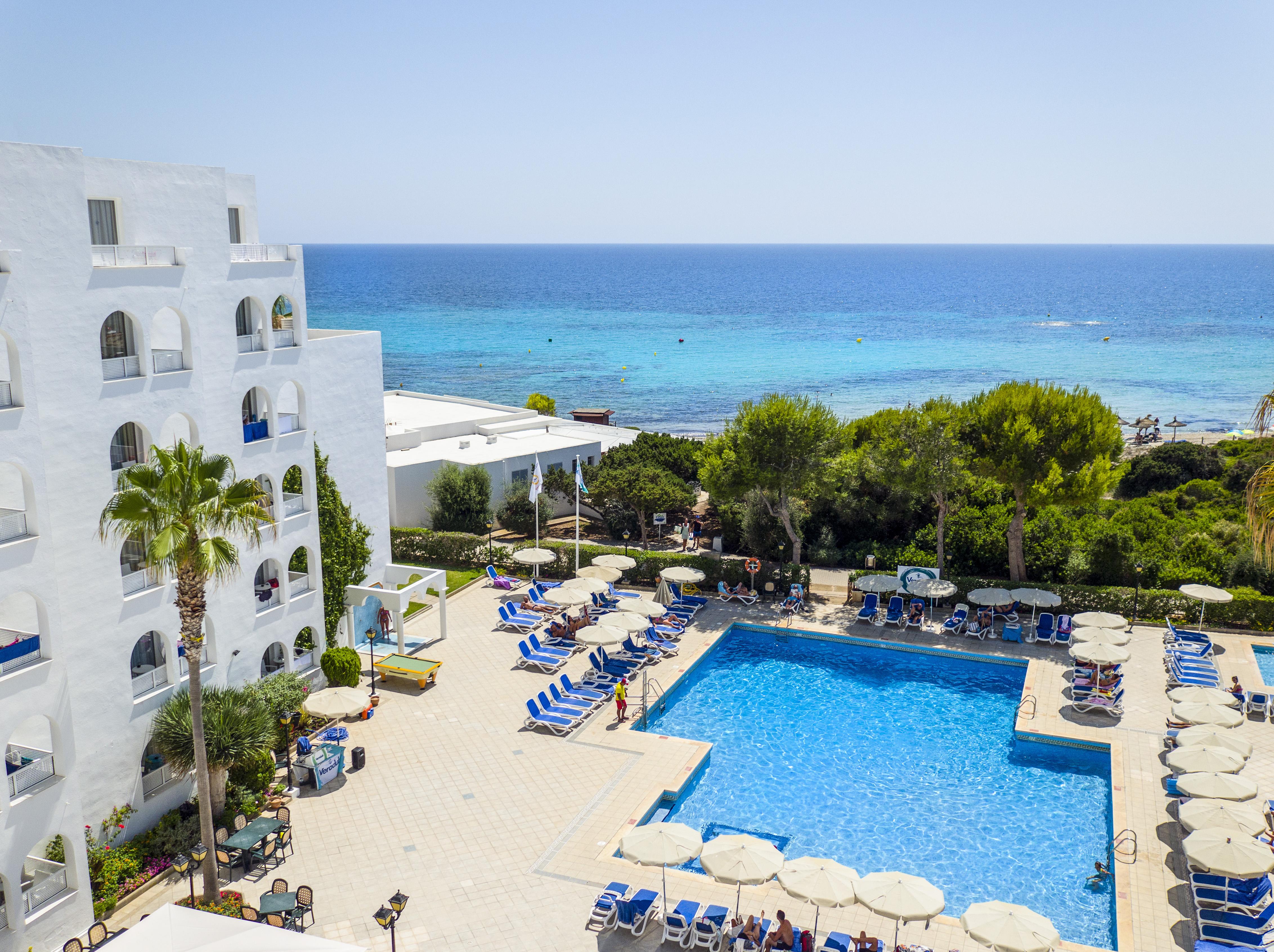 Apartamentos Globales Lord Nelson (Adults Only) Santo Tomas Bagian luar foto