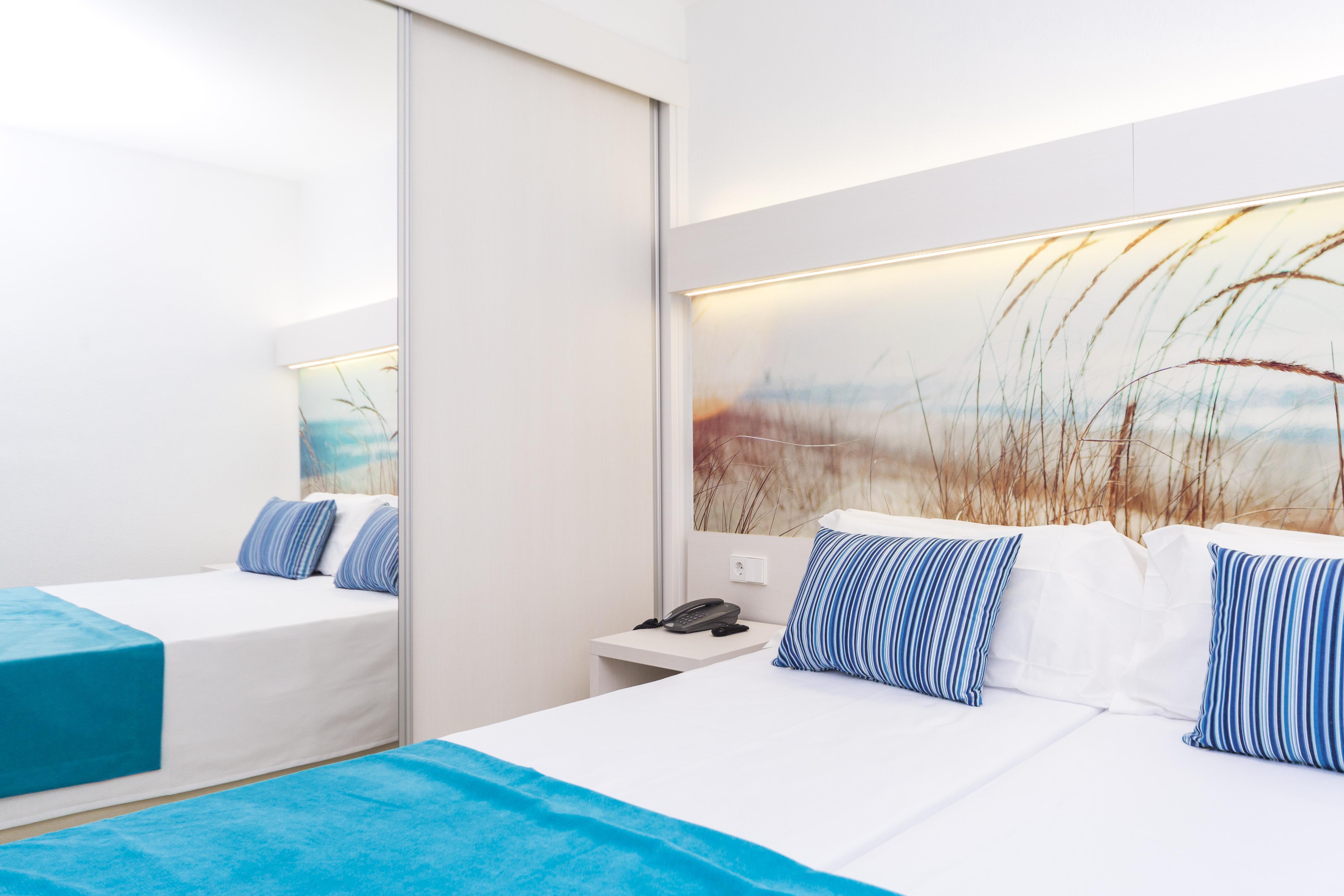 Apartamentos Globales Lord Nelson (Adults Only) Santo Tomas Bagian luar foto