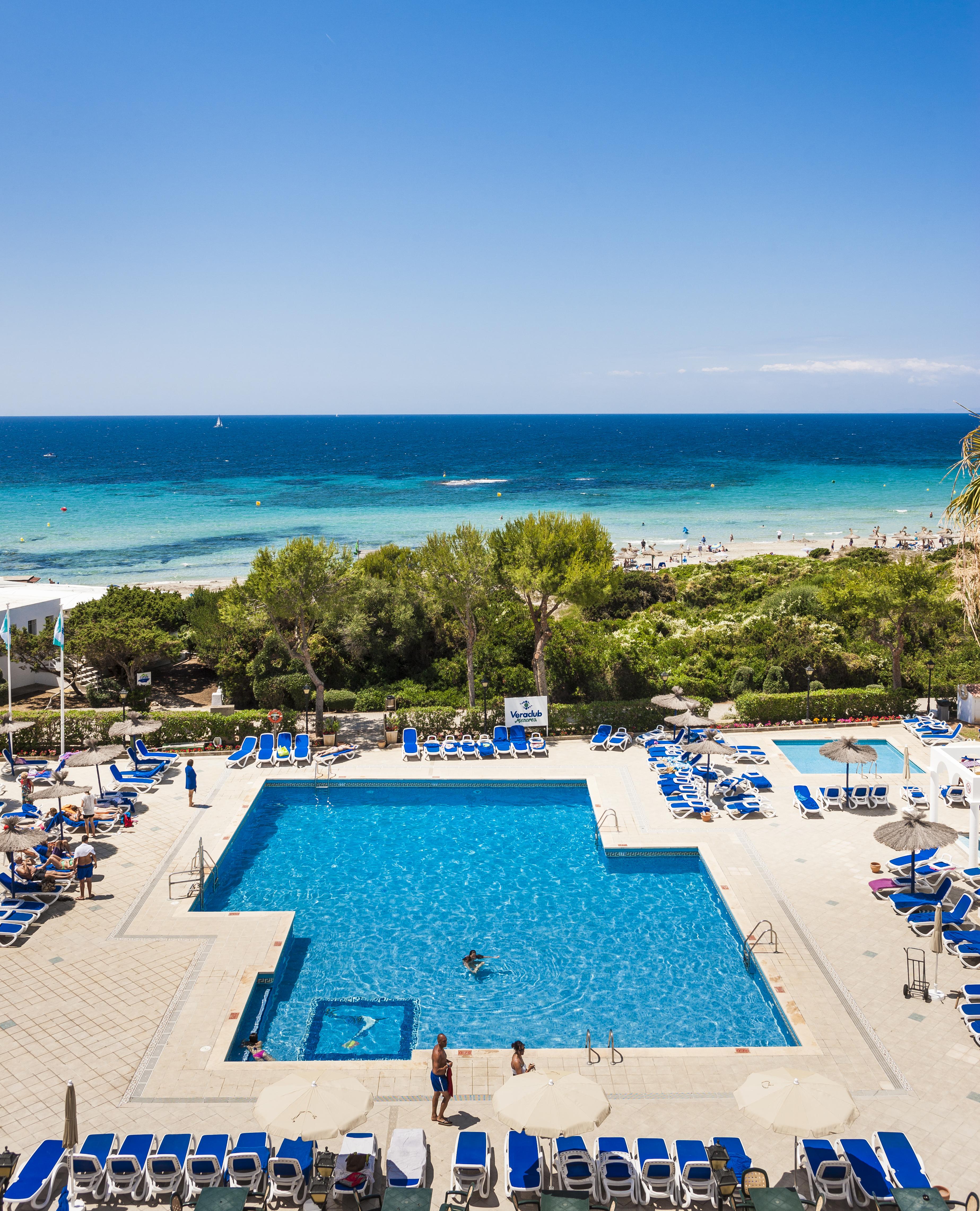 Apartamentos Globales Lord Nelson (Adults Only) Santo Tomas Bagian luar foto