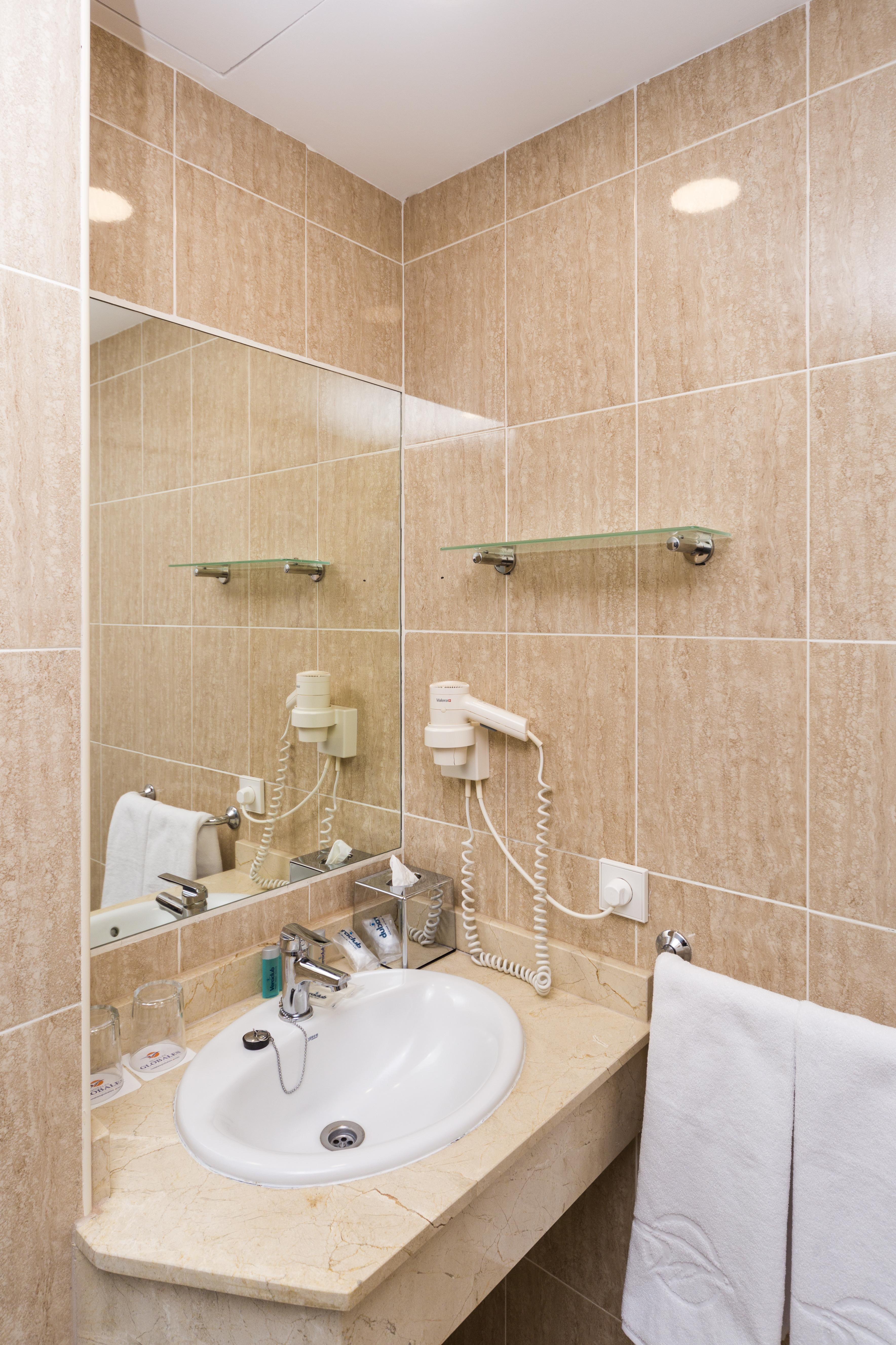 Apartamentos Globales Lord Nelson (Adults Only) Santo Tomas Bagian luar foto