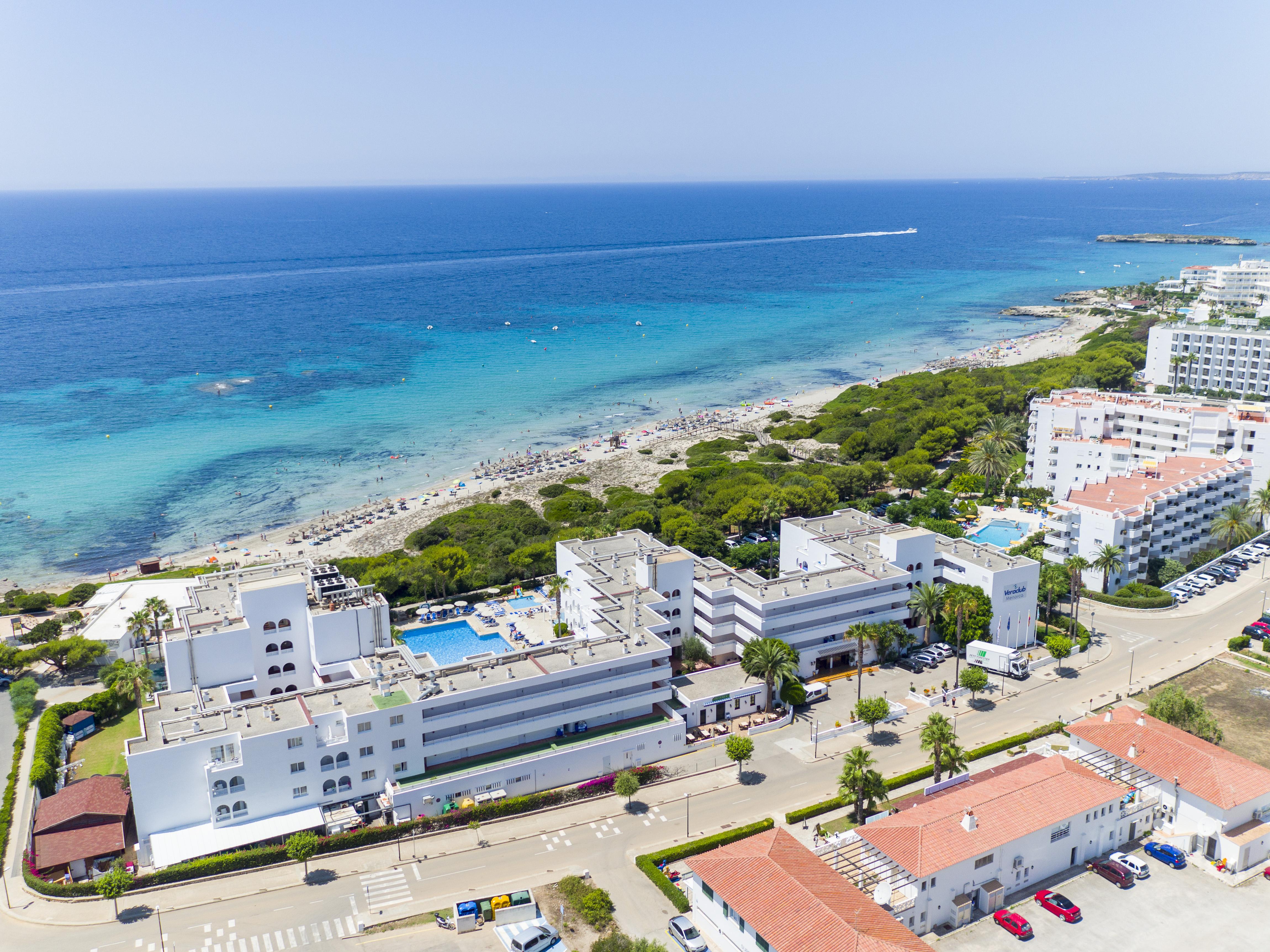 Apartamentos Globales Lord Nelson (Adults Only) Santo Tomas Bagian luar foto