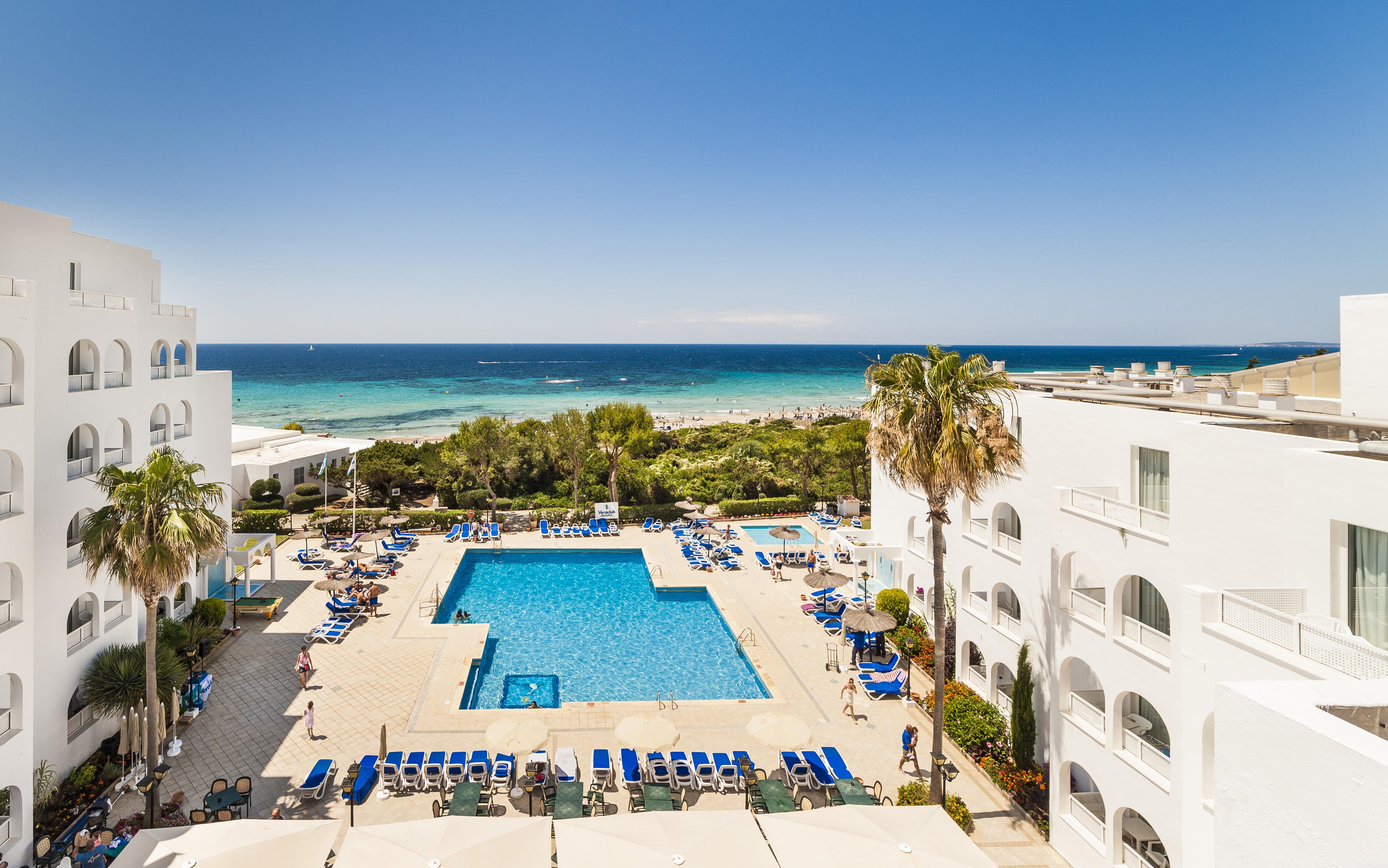 Apartamentos Globales Lord Nelson (Adults Only) Santo Tomas Bagian luar foto