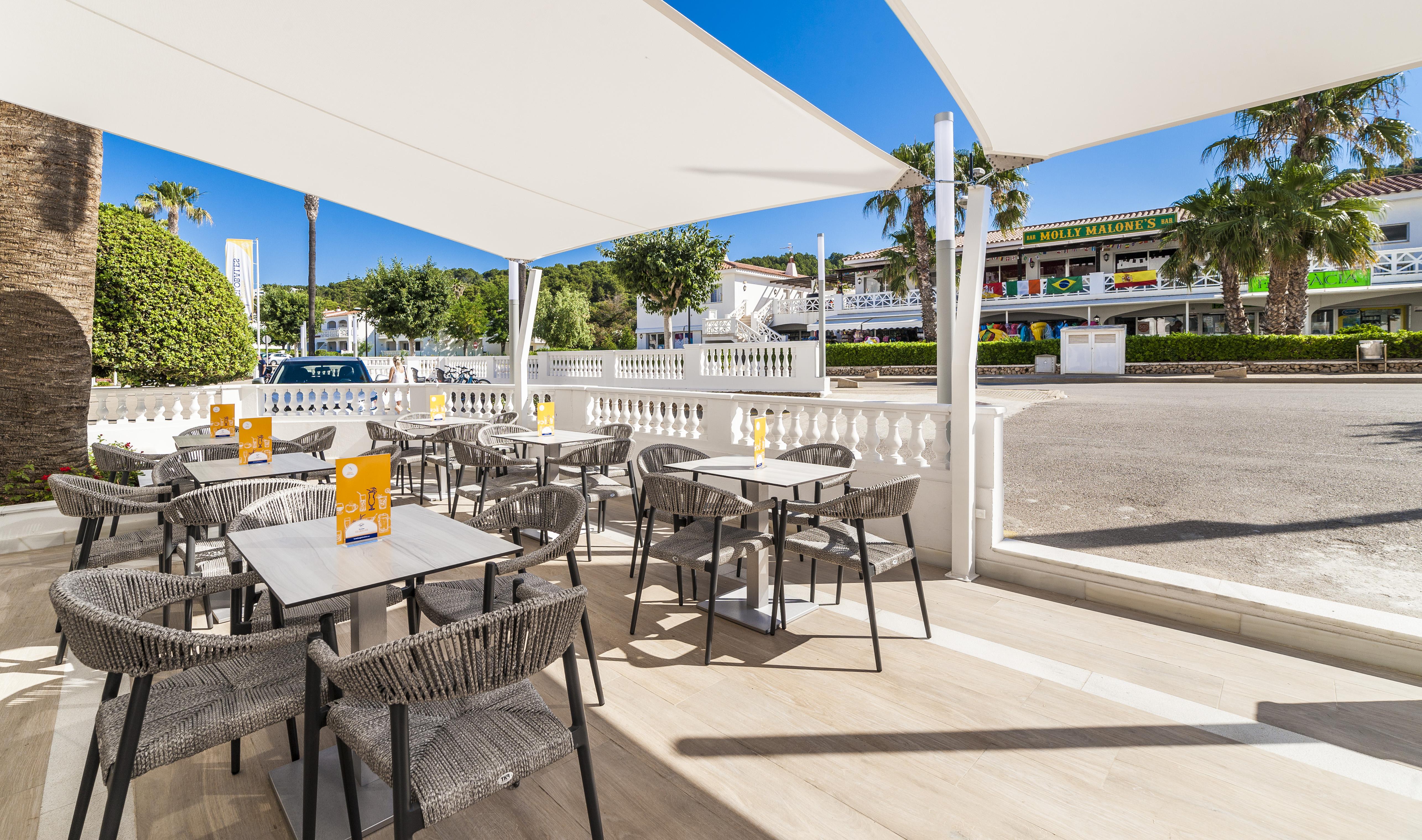Apartamentos Globales Lord Nelson (Adults Only) Santo Tomas Bagian luar foto