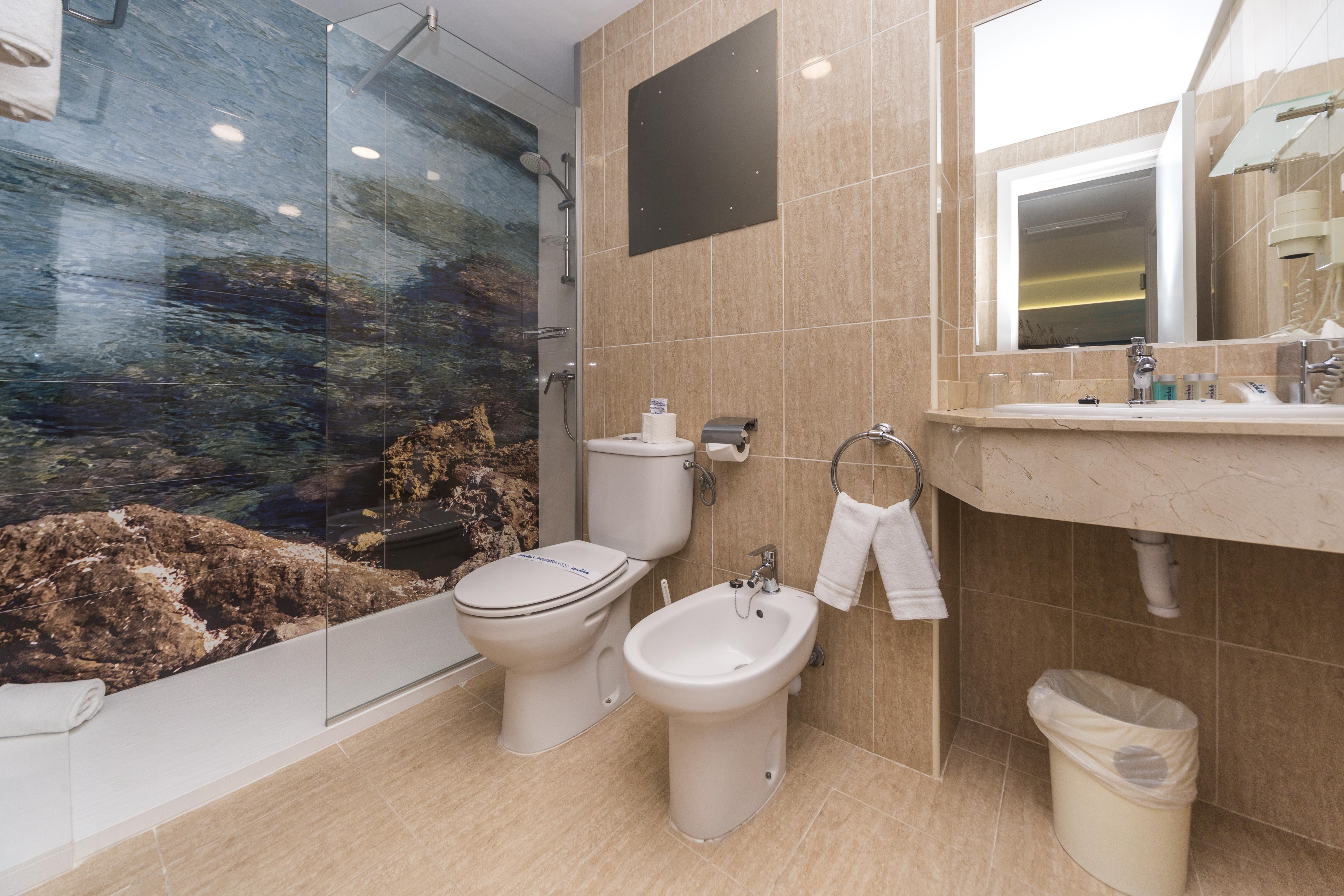Apartamentos Globales Lord Nelson (Adults Only) Santo Tomas Bagian luar foto