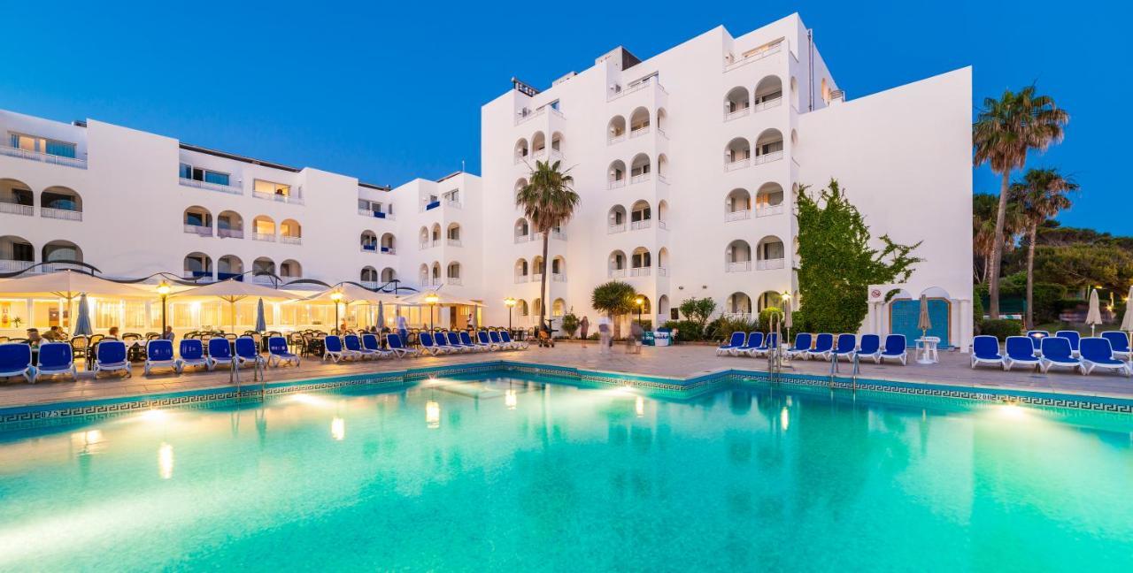 Apartamentos Globales Lord Nelson (Adults Only) Santo Tomas Bagian luar foto