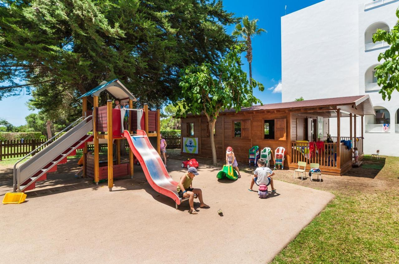 Apartamentos Globales Lord Nelson (Adults Only) Santo Tomas Bagian luar foto